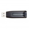 Verbatim V3 USB 3.0 64GB Store 'N' Go Drive Grey