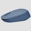 Безжична оптична мишка LOGITECH M171