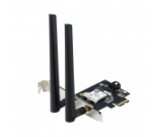 Безжичен адаптер ASUS PCE-AX1800 WiFi 6 PCI-e