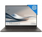Asus Zenbook S UX5406SA-PZ281X, INTEL LNL Ultra 7 32GB, 14