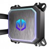 Охладител за процесор ENDORFY Navis F280 ARGB - Black