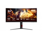 AOC CU34G4Z, 34