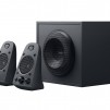 Logitech 2.1 Z625 Powerful THX Sound