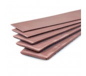 Термопроводящ пад Thermal Grizzly Minus Pad Extreme, 120 х 20 х 1.5 mm