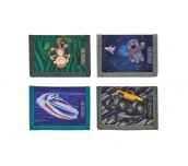 ПОРТМОНЕ HERLITZ BOYS МИКС