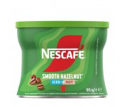 КАФЕ NESCAFE CLASSIC С ВКУС ЛЕШНИК 95 Г