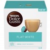 КАФЕ КАПСУЛИ NESCAFE DOLCE GUSTO FLAT WHITE 16БР.