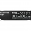 SSD SAMSUNG 980 PRO, 2TB, M.2 Type 2280, MZ-V8P2T0BW