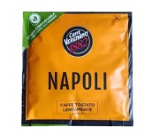 КАФЕ ДОЗИ VERGNANO NAPOLI 150 БР.