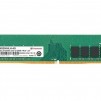 Transcend 4GB JM DDR4 3200 U-DIMM 1Rx8 512Mx8 CL22 1.2V
