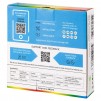 Вентилатор ARCTIC P12 White, A-RGB, 120mm
