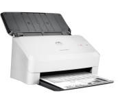 Скенер HP ScanJet Pro 3000 s3 Sheet-feed+ З Години Безплатна Гаранция при регистрация
