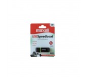 USB памет MAXELL SPEEDBOAT, USB 2.0, 8GB