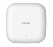 D-Link AX1800 Wi-Fi 6 Dual-Band PoE Access Point