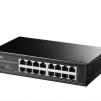 Суич Cudy FS1016, 16 портов, 10/100Mbps, Metal Switch