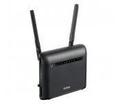 D-Link LTE Cat4 Wi-Fi AC1200 Router