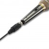 HAMA Аудио микрофон “Vocal Pro”, жак 6.35 mm, 3 m, On / Off бутон