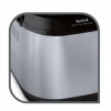 Tefal PF240E38, Pain Plaisir, Breadmaker, 500/750/1 kg, 20 programs, black/Inox, 720W, 3 Levels of firing