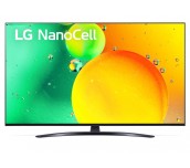 LG 65NANO763QA, 65