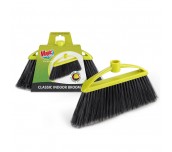ЧЕТКА MAGIC CLEAN PREMIUM ВЪТРЕШНО ПОЧИСТВАНЕ GREEN