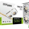 Видео карта ZOTAC GAMING RTX 5060 TI Twin Edge OC White Edition 16GB GDDR7