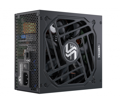 Захранващ блок SEASONIC VERTEX GX-1200 1200W