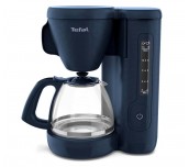 Tefal CM2M1410 Fcm Morning Filter Wanted Blue