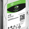 Хард диск SEAGATE BarraCuda, 4TB, 5400RPM, 2.5