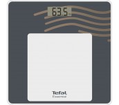 Tefal PP1330V0, Bathroom scale