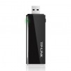 Безжичен адаптер TP-LINK Archer T4U, AC 1300, Dual band, USB 3.0, вградена антена