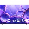 Samsung LED 65U8072, 163 cm, Smart, 4K Ultra HD, 50Hz Model 2025