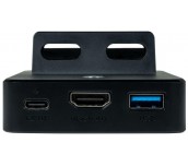 Стойка Nacon Switch TV Stand - Nintendo Switch/OLED