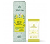 БИО ЗЕЛЕН ЧАЙ RICHARD ДЕТОКС ORG 24 БР.