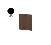 ВРАТИ НИСКИ SIMPLE ЧРН