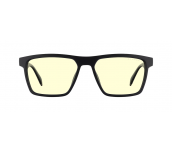 Комплект GUNNAR x Call of Duty Alpha Edition - Onyx/Infrared - Amber - Очила + калъф