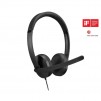Lenovo USB-A Wired Stereo Headset Gen 2