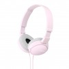 Sony Headset MDR-ZX110AP pink