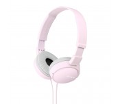 Sony Headset MDR-ZX110AP pink