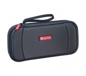 Чанта за гейминг конзола Nacon Bigben Nintendo Switch Travel Case NNS28B, Черен