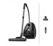 Rowenta RO4931EA Canister Bagged Green Force Max 900W