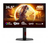 AOC Q27G4SDR, 26.5