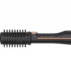 Rowenta CF9625F0 Brush Ultimate Experience, Rotative, 2-In-1 Performance And Efficiency,Style Assist Program, Three Brushes To Cover All Hair Types, Pro Keratin Bristles, Ionic Generator, Compact And 