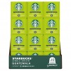 КАФЕ КАПСУЛИ STARBUCKS NESPRESSO GUATEMALA 10БР.