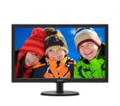 Philips 223V5LHSB, 21.5