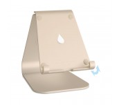 Поставка за таблет Rain Design mStand tablet plus, Златист