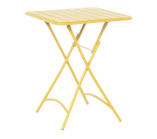 СГЪВАЕМА КЕТЪРИНГ МАСА OKENEА ЖЪЛТ