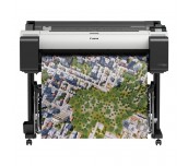 Canon imagePROGRAF TM-300 incl. stand
