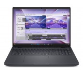 Dell Pro Max 16 MC16250, Intel Ultra 7 265H, vPro (13TOPS NPU, 16 cores, up to 5.30 GHz), 16