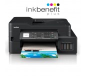 Brother MFC-T920DW Inkbenefit Plus Multifunctional
