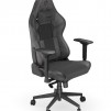 Геймърски стол ENDORFY Scrim BK - Черен